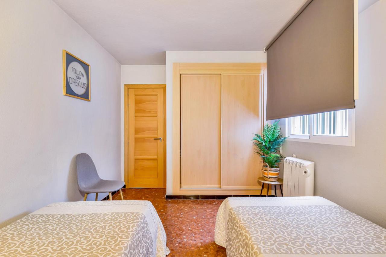 Solana Principe 4 Frontal Mar Appartement *