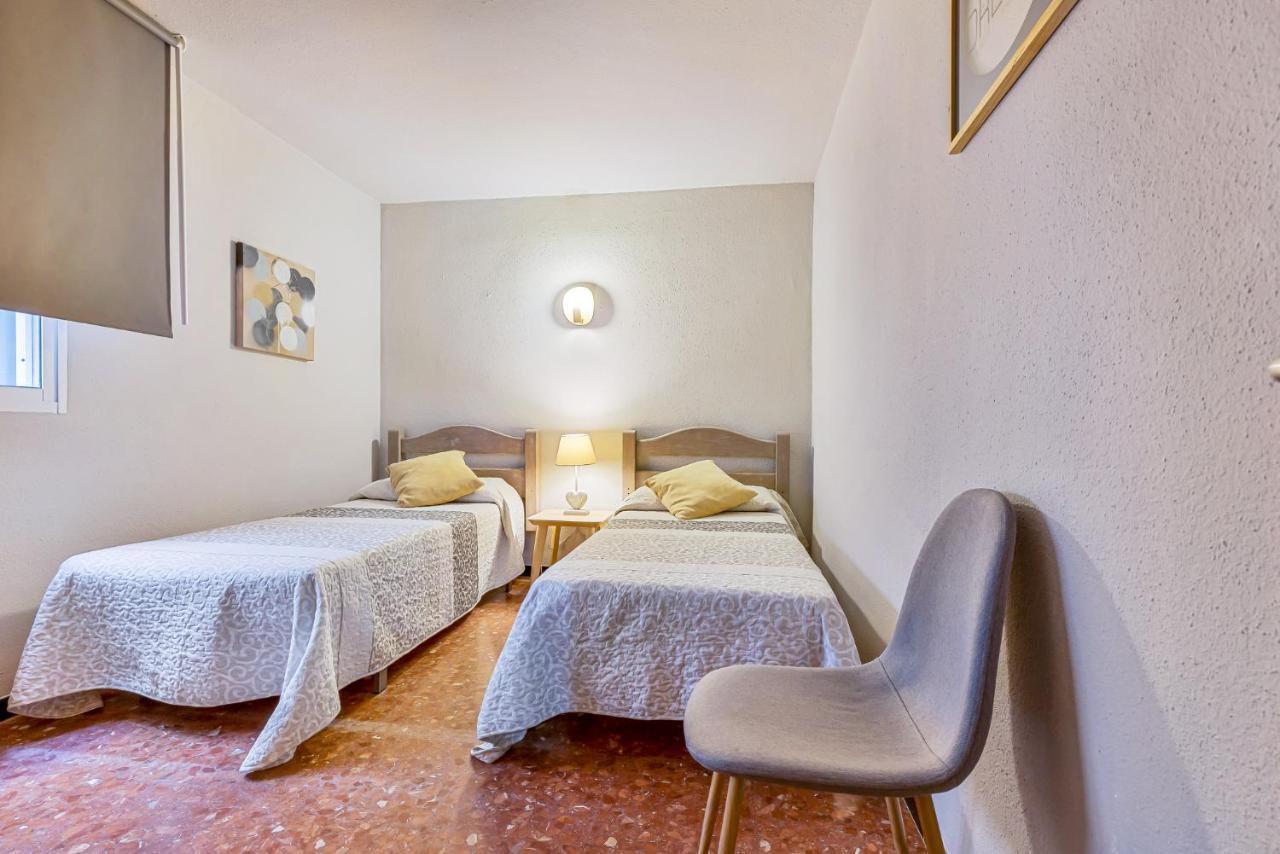 Solana Principe 4 Frontal Mar Appartement
