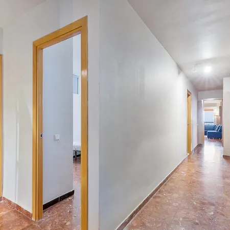Appartamento Solana Principe 4 Frontal Mar Fuengirola Esterno foto
