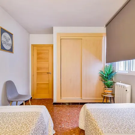 Appartamento Solana Principe 4 Frontal Mar Fuengirola Esterno foto