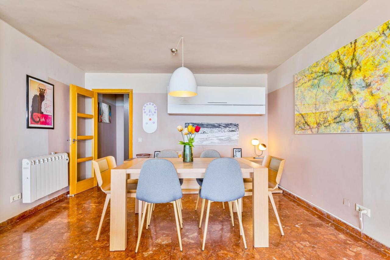 Solana Principe 4 Frontal Mar Apartment *