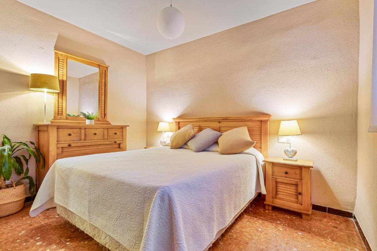 Solana Principe 4 Frontal Mar Appartement *