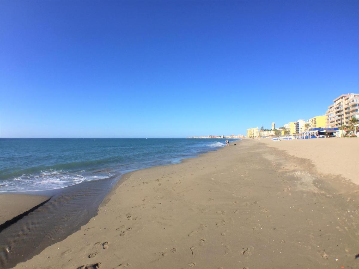 Appartement Solana Principe 4 Frontal Mar