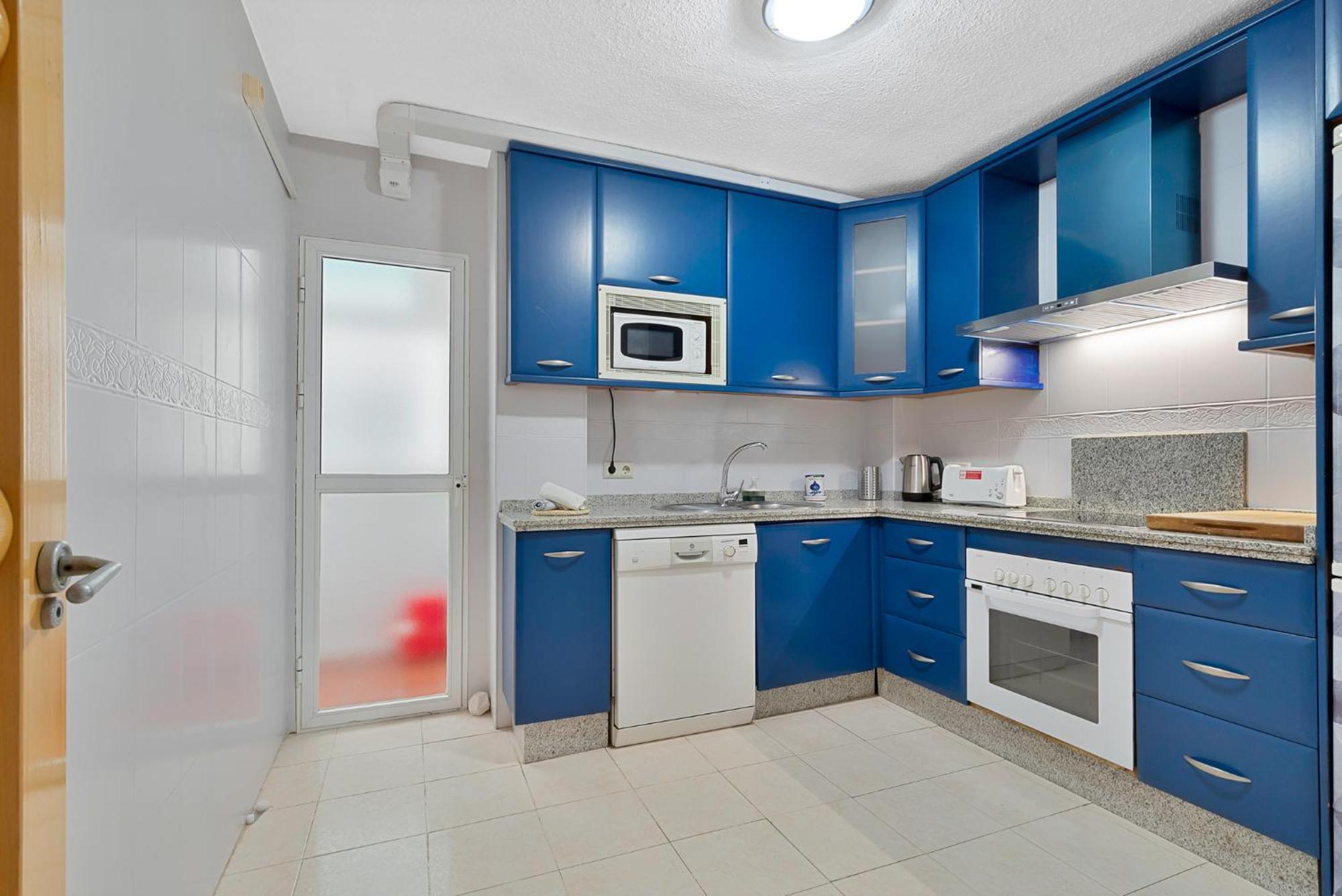 Apartment Solana Principe 4 Frontal Mar Fuengirola